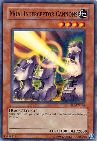 Enhancing Your Deck with Spell Interceptor: A Guide for Yugioh Beginners